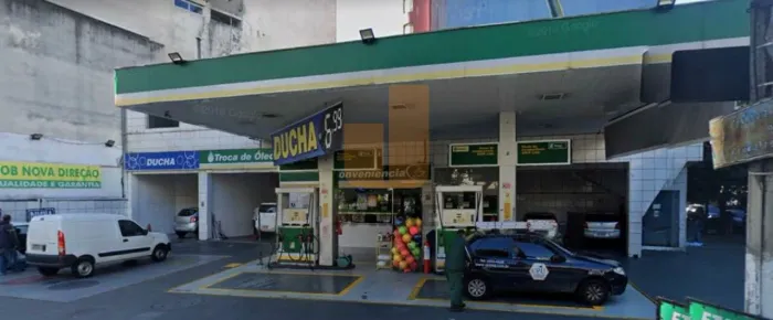Terreno em Santa Cecília com 400m²
