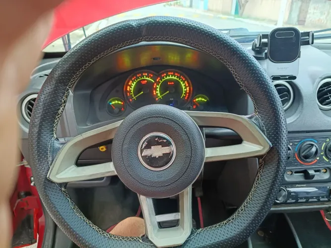 Chevrolet Celta Life/ LS 1.0 MPFI 8V Flexpower 5P 2009