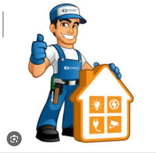 Eletricista e automação residencial