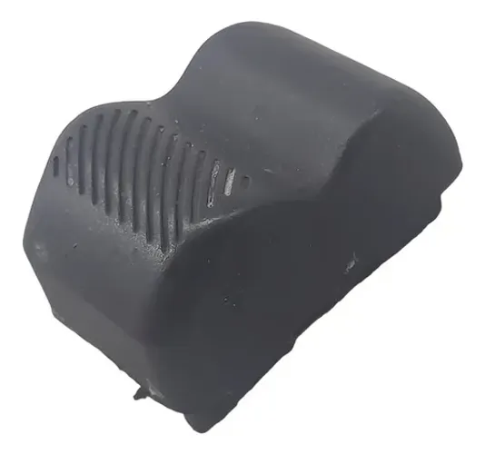 Botão Falso Painel Vw Gol 1998 158217
