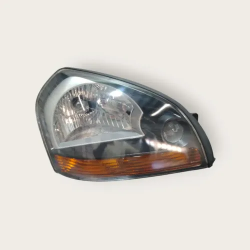 Farol da Tucson 08/16