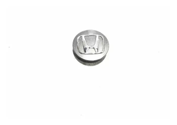 Calota Central Roda Honda Cr-v Touring 2021 Cinza