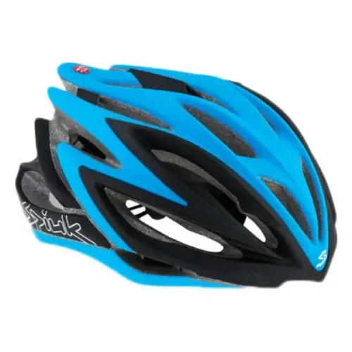 Capacete Ciclismo Bike Pedal Spiuk Dharma Tamanho M (