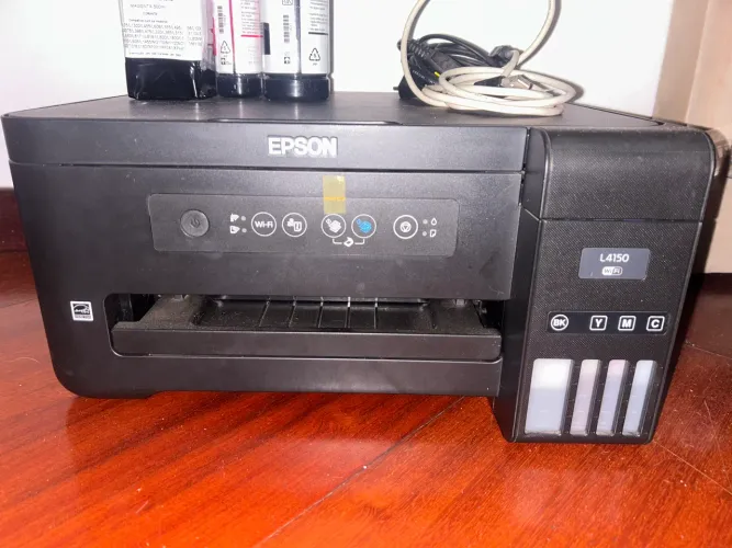 Impressora Multifuncional Epson L4150