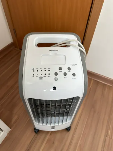 Climatizador Britânia 