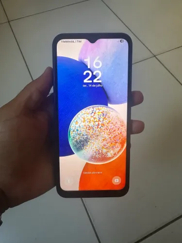 SAMSUNG A 14 5G 128GB