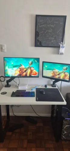 Monitor AOC 24 180 hz 