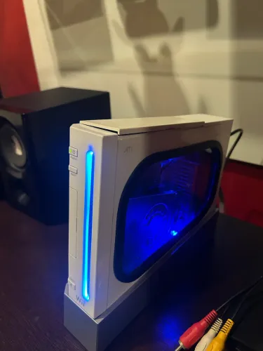 Nintendo Wii
