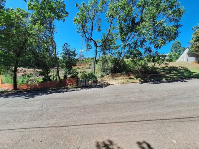 Terreno-À VENDA-Condomínio Ville de France-Itatiba-SP