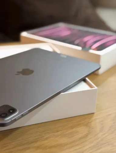 iPad Pro 12.9 -inch M2 5G 512GB