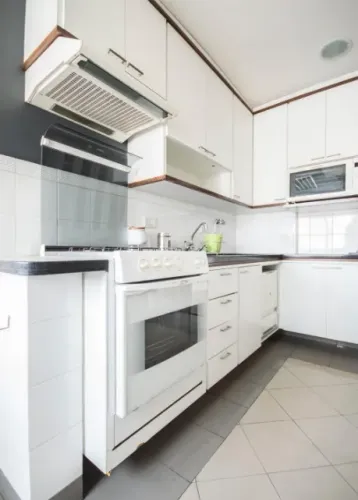 Locação · 3 dormitórios Irati, Vila Olímpia