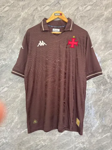 Camisa do Vasco