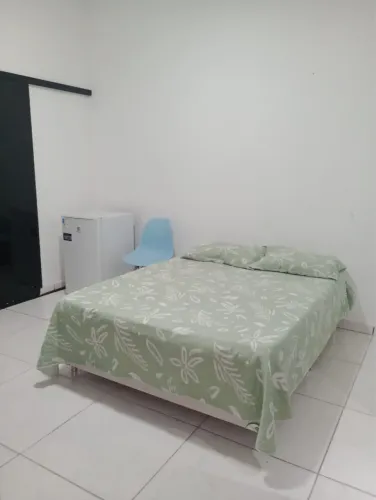 Studio na Tijuca tudo incluso perto da UERJ 