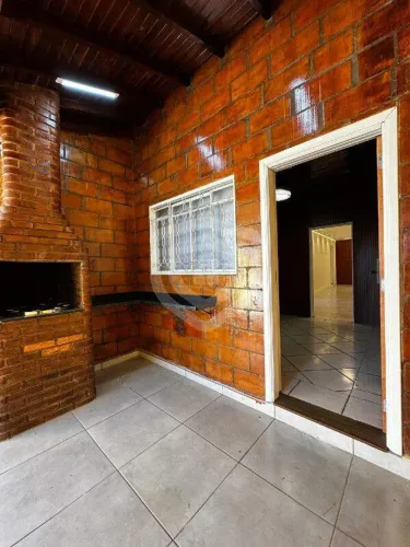 Casa à Venda 179 m² e 3 quartos  Jardim Godoy | Bauru/SP