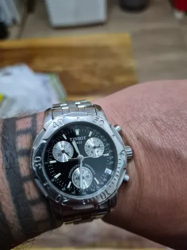 Relógio Tissot prs200
