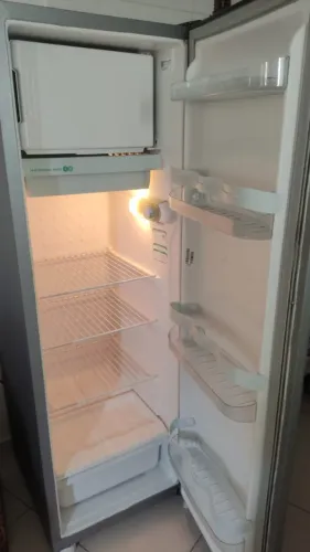 Refrigerador 1 Porta 239L Degelo Manual Consul 110V