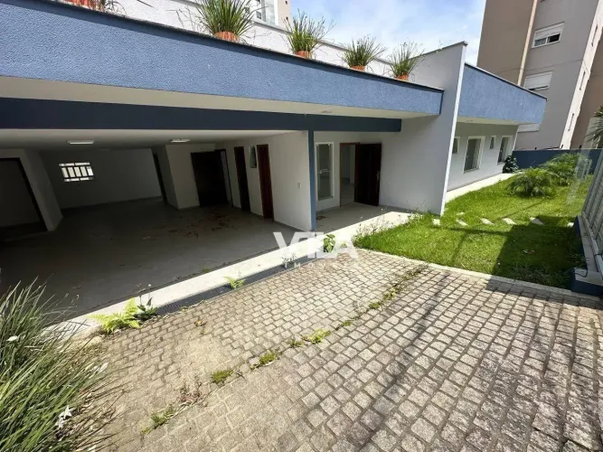 Casa com 4 dormitórios, 300 m² - venda por R$ 1.850.000,00 ou aluguel por R$ 9.200,00/mês