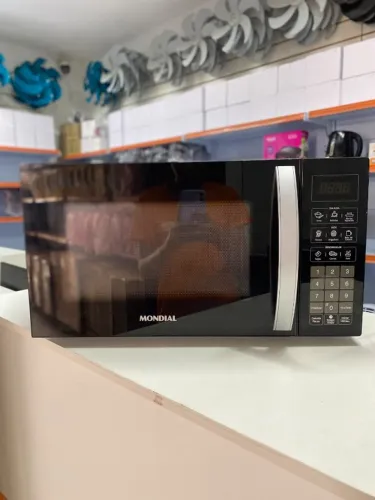 MICROONDAS 34L