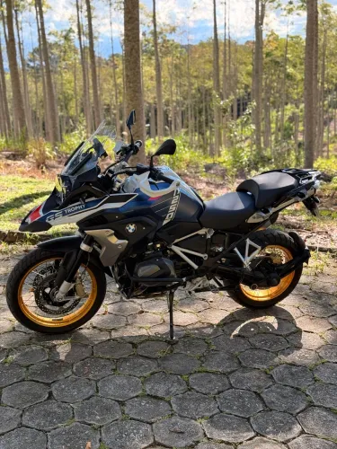Venda de moto bmw 1250 ano 2023