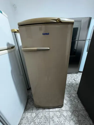 geladeira com garantia 
