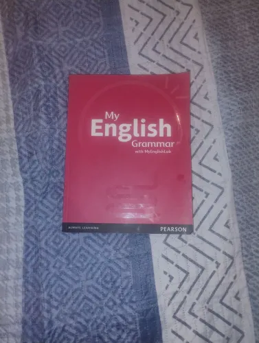 Livro didático para inglês 