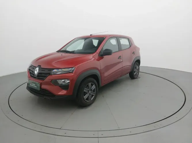 Renault Kwid 1.0 Zen 2026