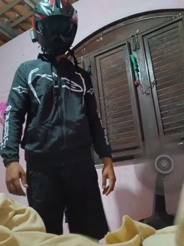 capacete darth 2