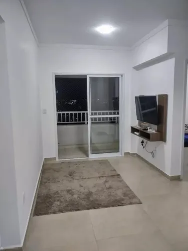 Apartamento à venda no Condomínio Residencial Vale Verde Wanel Ville, em Sorocaba-SP.