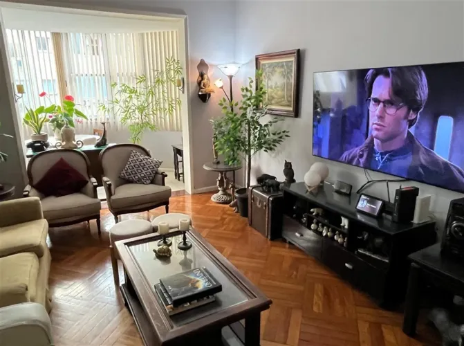 Apartamento à venda com 144,00m² e 3 quartos em Copacabana, Rio de Janeiro - RJ