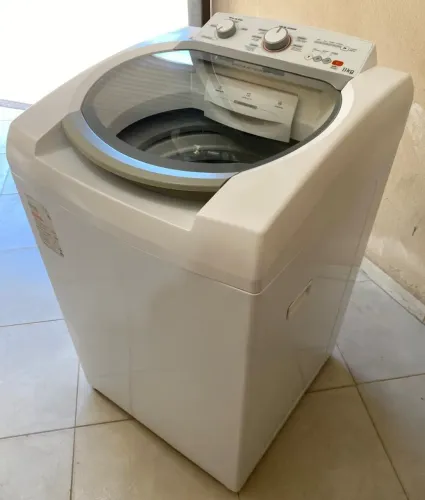 Máquina de lavar Brastemp 11KG EXTRA BEM NOVINHA FAÇO ENTREGA