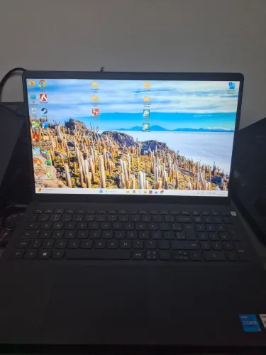 Notebook Dell Inspiron 15 3511 | i5 11ª Geração | 8GB RAM | SSD