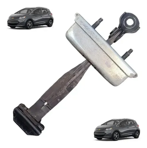 Limitador Porta Traseira Esquerda Gm Bolt Premier Ev 19a21