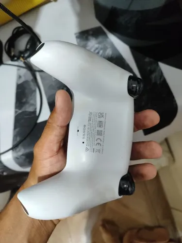 PS5 fat 856gb