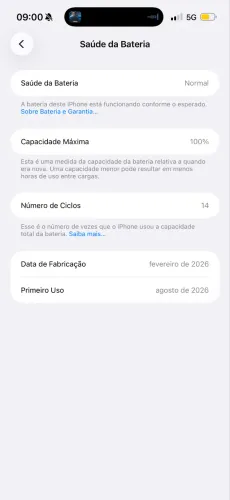 iPhone 17 pro Max 256