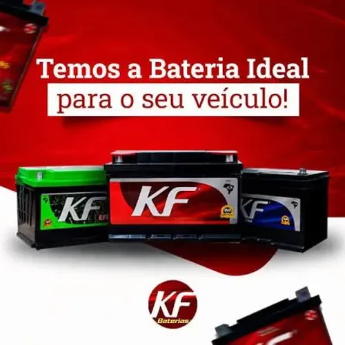 Baterias kf whatsapp 61 9  * 