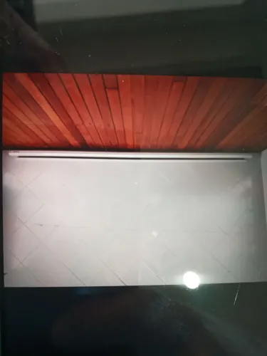 Tela elétrica retrátil csr grande 3 X 3