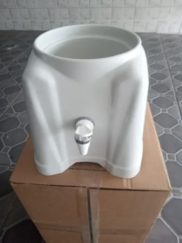 Suporte para Galão de água!!!