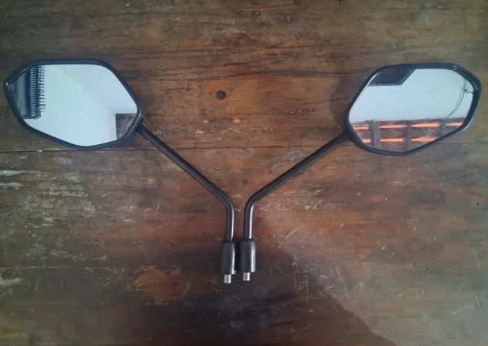 Retrovisor 160  original Honda 
