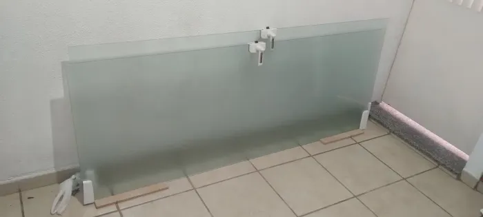Portas de vidro