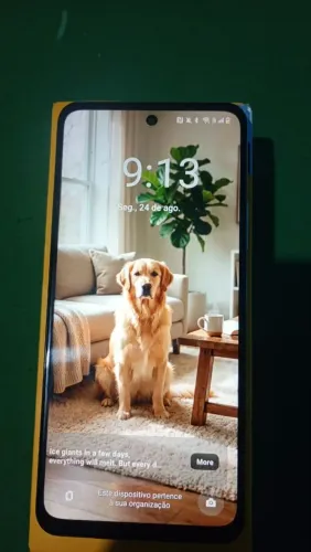 realme c71, novo 3 dias de uso : motivos da venda ganhei outro de presente