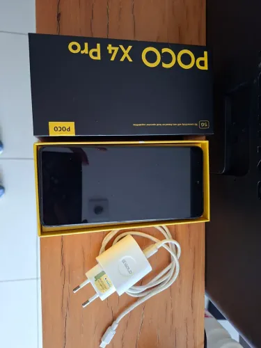 Vendo Poco x4 pro 5g