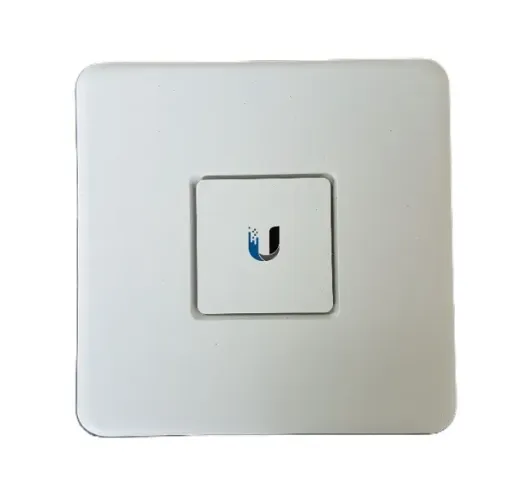UniFi Security Gateway (USG)roteador e firewall