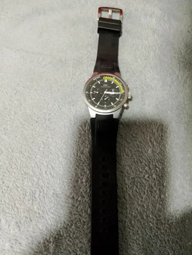 Vendo relógio Iwc