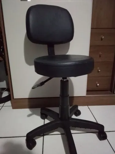 Cadeira giratória