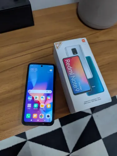 Celular Xiaomi 9 promax