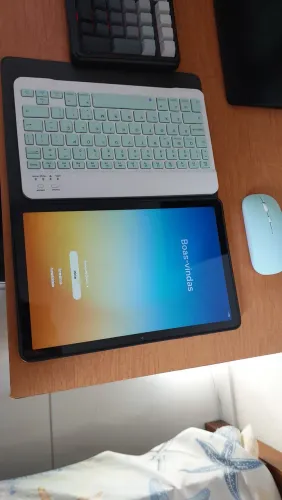 Tablet Samsung Galaxy 64gb