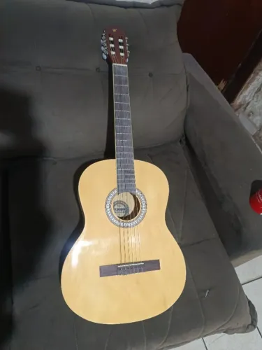 Violão winner