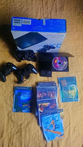 Playstation2