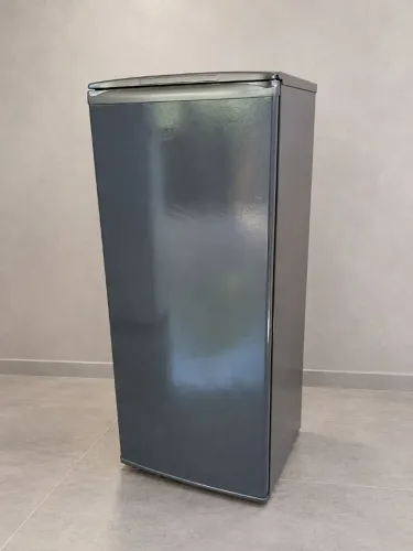 Geladeira usada 