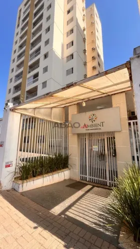 AMBIENTE PARK RESIDENCIAL